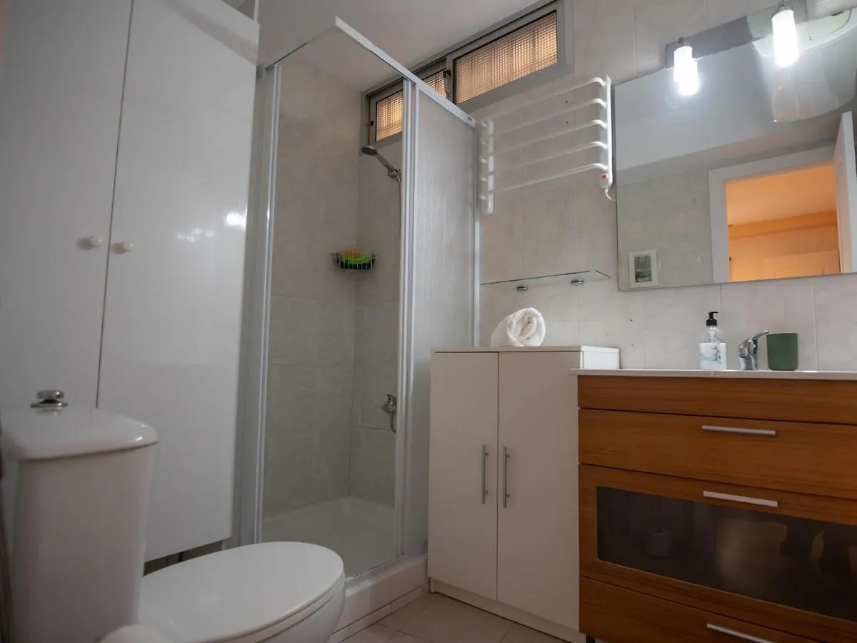 Meraviglioso Appartamento A Fuengirola Španělsko