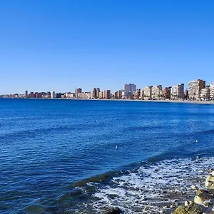  Apartment Cervantes