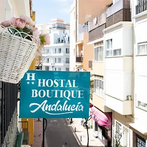 2* Hotell Boutique Andalucia