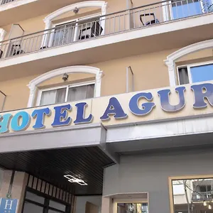 2* Hotell Agur