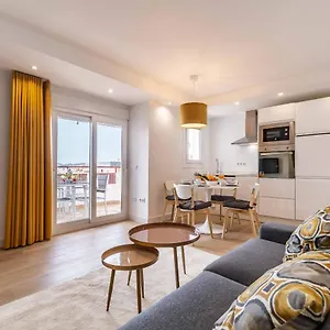  Apartment Sur Palmeras 9