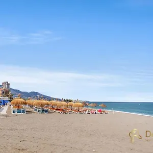 Apartamento Apartamento A 200 Metros De La Playa De, Fuengirola
