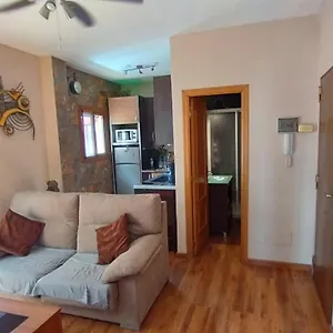 Apartamento Piso Playa Centro, Fuengirola