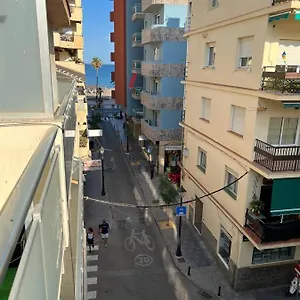 Apartamento Fungirola, Fuengirola