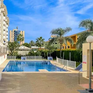 Apartamento Dinastia, Fuengirola
