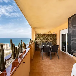 Apartamento Malagasuite Blue Sea & Pool, Fuengirola