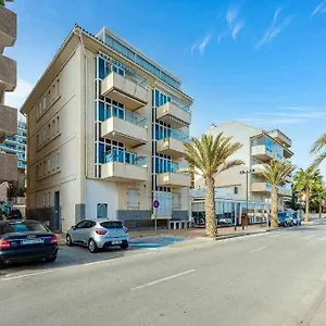 Apartamento Apartamento En Primera Linea De Playa, Fuengirola