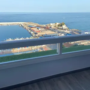 Apartamento Mediterranean View Costa Del Sol, Fuengirola