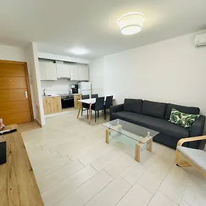 Apartamento Centro, Fuengirola