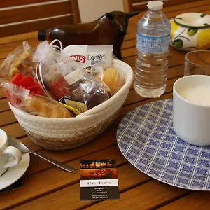 Apartamento Casa Elena, Fuengirola