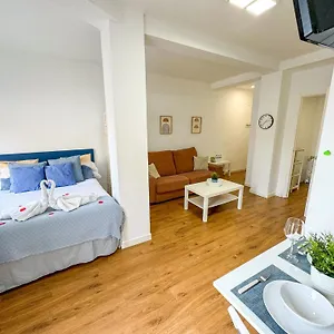 Apartamento Carvajal Comotucasa, Fuengirola