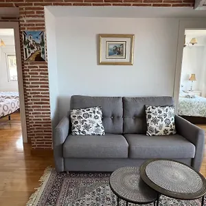 Apartamento Cosy With Seaviews, Pool Close To Beach., Fuengirola