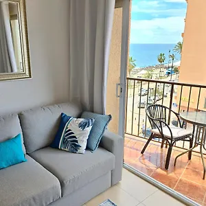 Apartamento First Line Sea View, Fuengirola