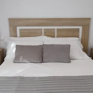 Apartamento Am Del Sol, Fuengirola