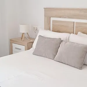 Apartamento Am Del Sol, Fuengirola