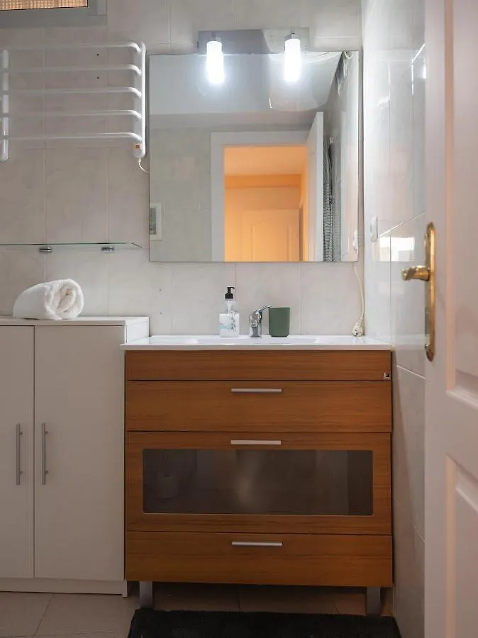 Apartamento Meraviglioso Appartamento A Fuengirola