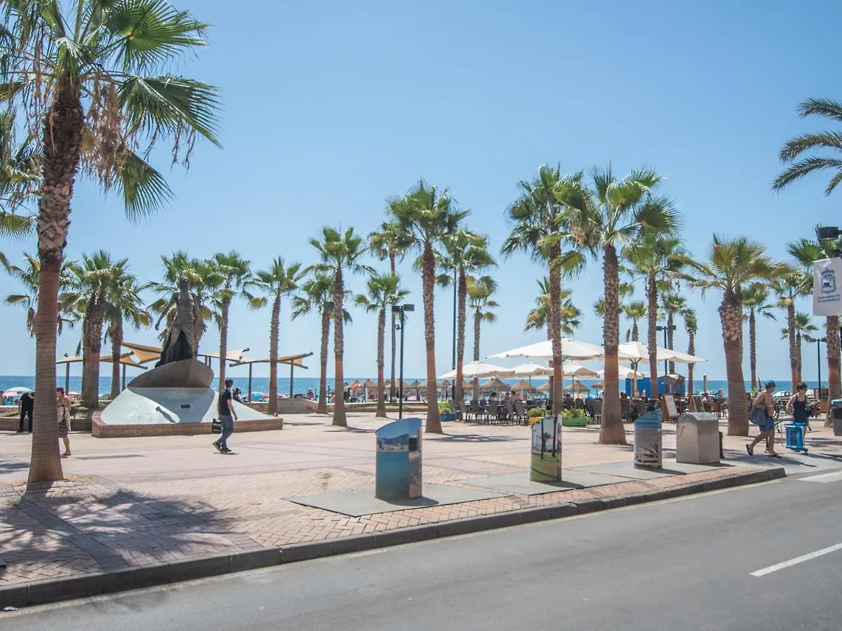 Meraviglioso Appartamento A Fuengirola Apartamento