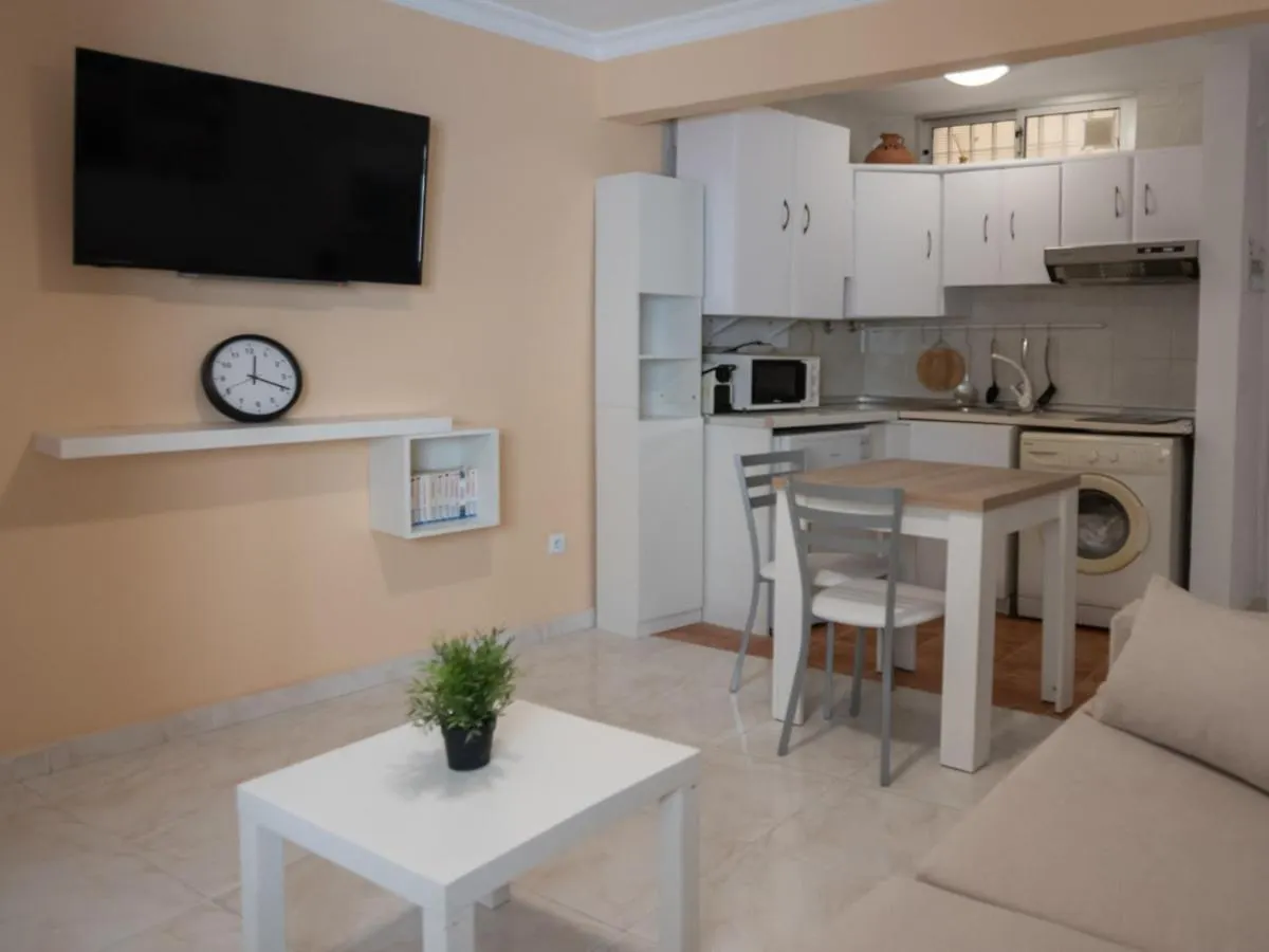 Apartamento Meraviglioso Appartamento A Fuengirola