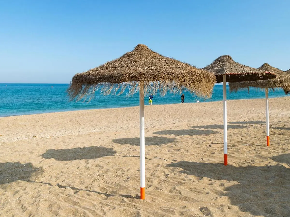 Apartamento Meraviglioso Appartamento A Fuengirola