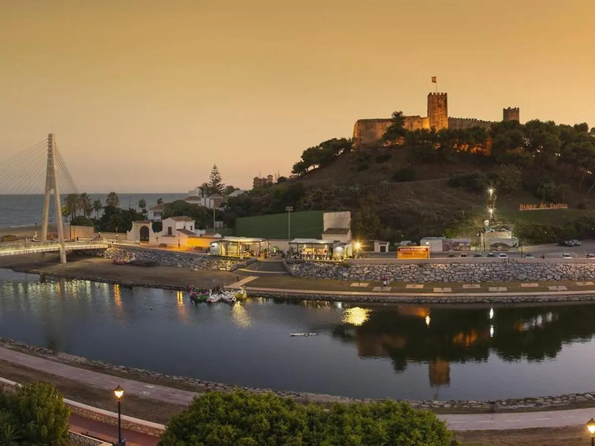 Meraviglioso Appartamento A Fuengirola 0*,