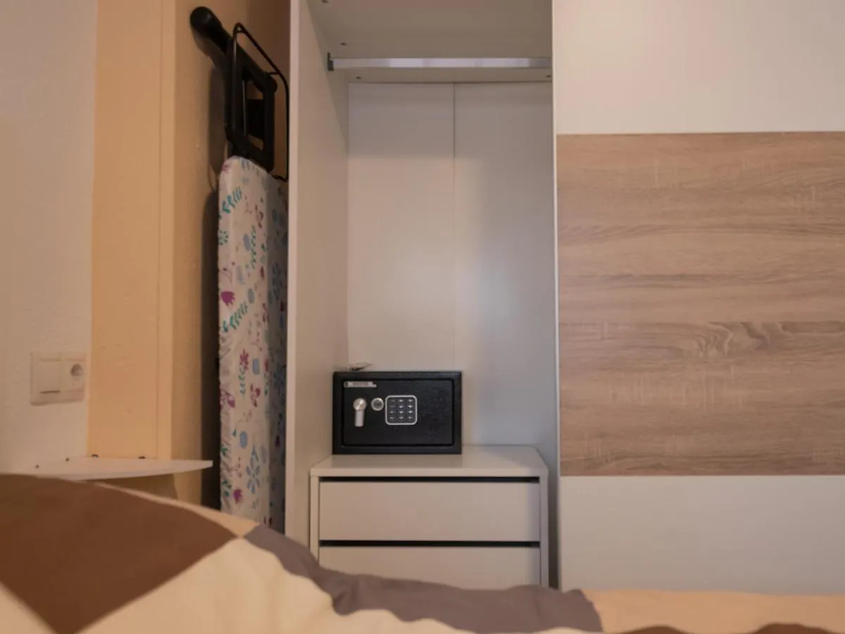 Meraviglioso Appartamento A Fuengirola Apartamento