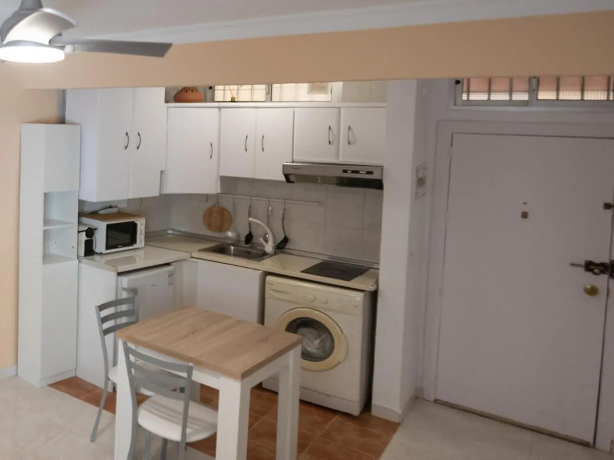 Meraviglioso Appartamento A Fuengirola 0*,  España