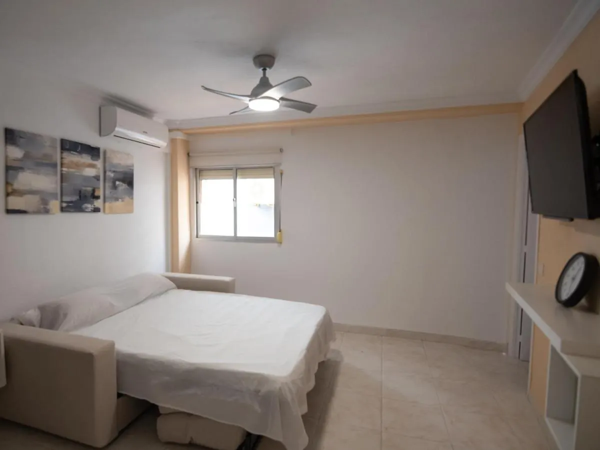 Meraviglioso Appartamento A Fuengirola España